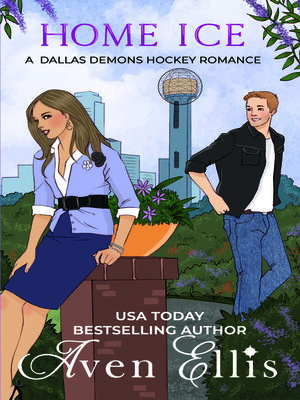 cover image of Home Ice